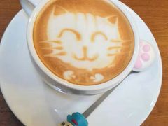 -猫色咖啡·猫咖