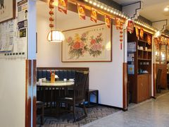 -徽韵人家·传承正宗徽菜(牡丹园店)