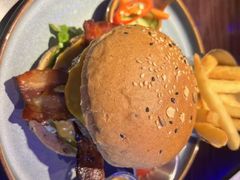 -bluefrog蓝蛙(皇庭广场店)