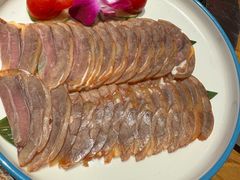 -山河屯铁锅炖·非遗东北菜(南山店)