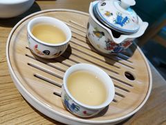 -潮粥荟·潮汕砂锅粥(槐房万达店)