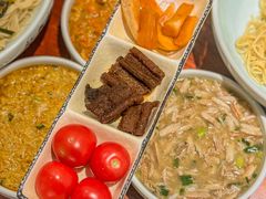 -裕兴记•蟹黄面馆(人民广场店)