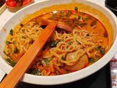 -味千拉面(增城万达广场店)