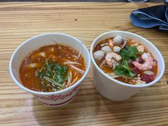 -明月虾面(厦禾路店)