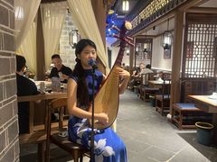 -姑苏家宴·苏帮菜·松鼠桂鱼(苏州总店)