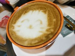-猫色咖啡·猫咖