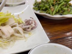 -南记食粥坊·宵夜大排档(莲花店)