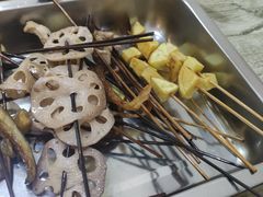 -怪老头甜不辣(抚琴小区店)