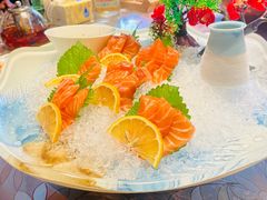 -老江南春·中国龙菜(衡山路店)