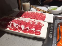 -海底捞火锅(顺城购物中心店)