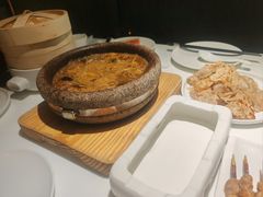 -小放牛炒菜馆(裕华万达店)