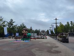 -天河潭旅游度假区