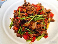 -湘阁里辣(沙井华润万家店)