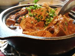 -民族饭店-四季餐厅