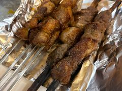 -汗腾格里·风味餐厅(新疆驻京办店)