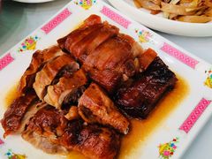 -东鑫记港式茶餐厅(南京东路店)
