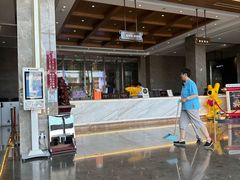 -星河湾温泉洗浴酒店