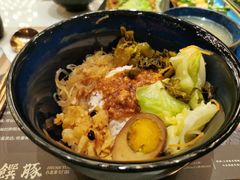 -馔豚·台北菜专门店(深圳湾万象城店)