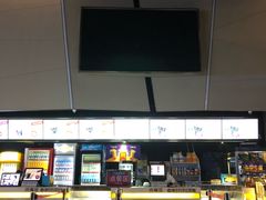 -金逸影城(明发店)