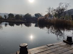 -南北湖风景区