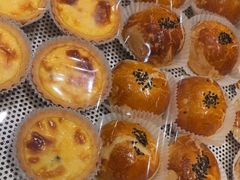 -西村叔叔的店·面包·甜品·蛋糕(崂山丽达店)