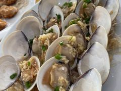 -绢姐海鲜大排档