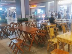 -今今转转自助小火锅(天祥广场店)