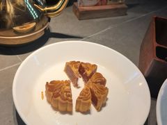 -张家卫·阳江菜·小海鲜(肥婆湾桥店)