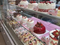 -BreadTalk面包新语(龙之梦购物中心莘庄店)