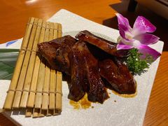 厚切酱烤牛舌-有喜屋·烧鸟·居酒屋(三钢里店)