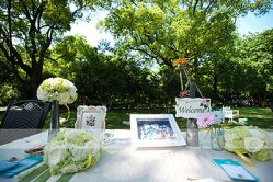 -老洋房花园饭店·宴会厅