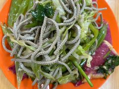 -清真-戏楼王记牛肉面