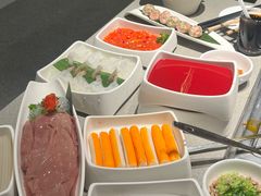 -海底捞火锅(石狮泰禾广场店)