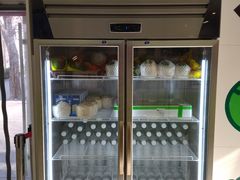 -茶大椰·椰子茶(星悦荟店)