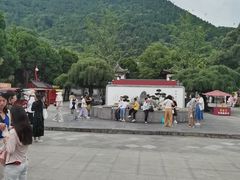 -华清宫景区