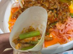 -小雅木姜子烤鸡·贵州菜(鸿通城店)