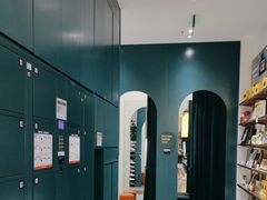 -海马体照相馆(重庆爱琴海购物公园店)