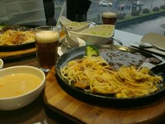-豪享来中西餐厅(隆昌店)