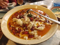 -懒人盐府人家(航天桥店)