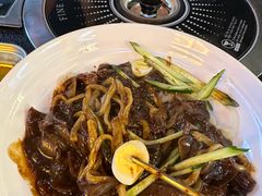 -包装马车·韩国料理·포장마차