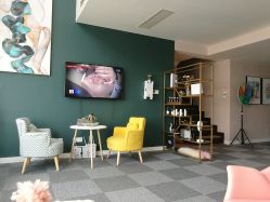 -汐月Health纤体spa中心