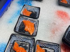 -初色海鲜自助(新辰里亚运村店)
