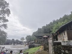 -武隆天坑寨子景区