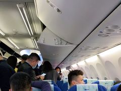 -银川河东国际机场