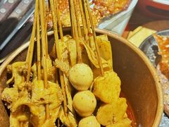 -1819餐厅·团队聚餐·烤串·精酿