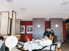 -鸽子侯·家宴·平价海鲜(绿地店)