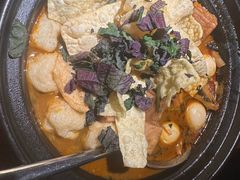 -桂小厨广西菜(桂林万象城店)