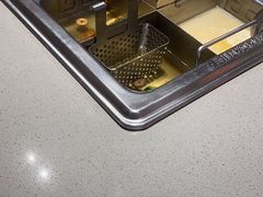 -海底捞火锅(安吉万达店)