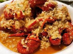 -虾小龙老长沙龙虾馆(坡子街店)