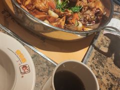 -黄记煌三汁焖锅(悦方IDmall店)